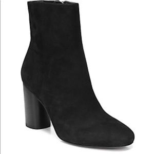 Sam Edelman Corra Booties Size 6.5